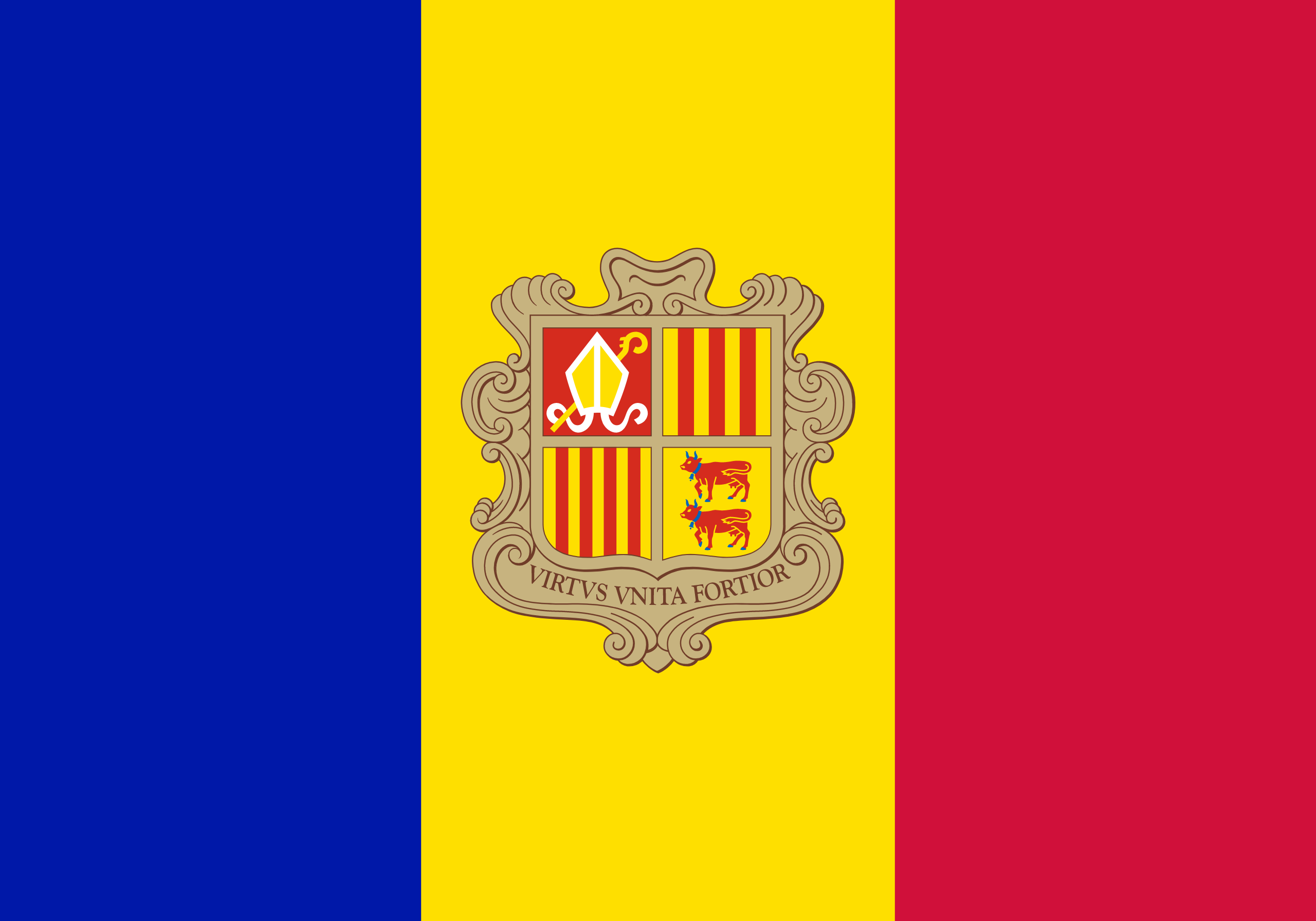 Country Flag
